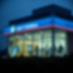 Understanding Navy Federal Credit Union interest rates