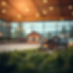 Understanding mortgage forbearance options