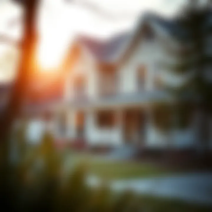 Exploring foreclosure alternatives for homeowners