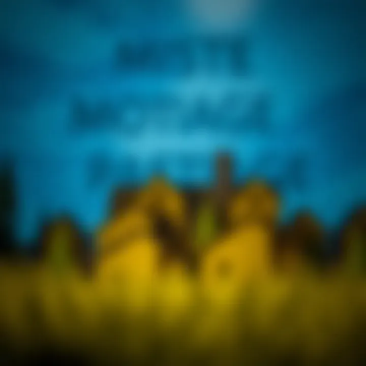 Consequences of missed mortgage payments