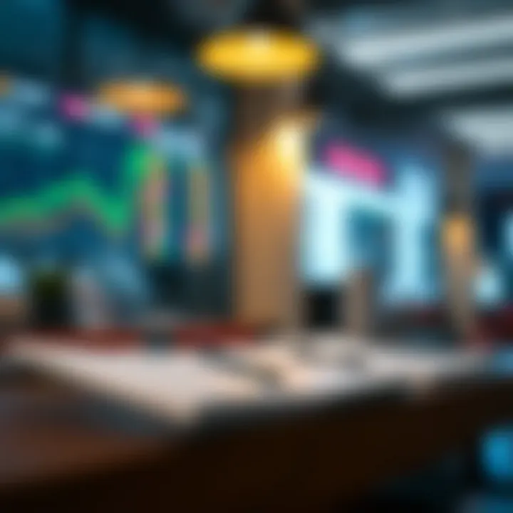 Strategic Investment in PPC Campaigns Strategic investment planning for PPC campaigns