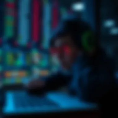 Security measures for online transactions