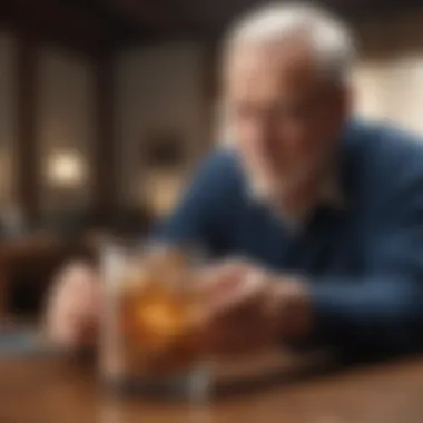 Retirement Strategies with Protective Life Insurance Annuities Visual representation of retirement strategies utilizing annuities