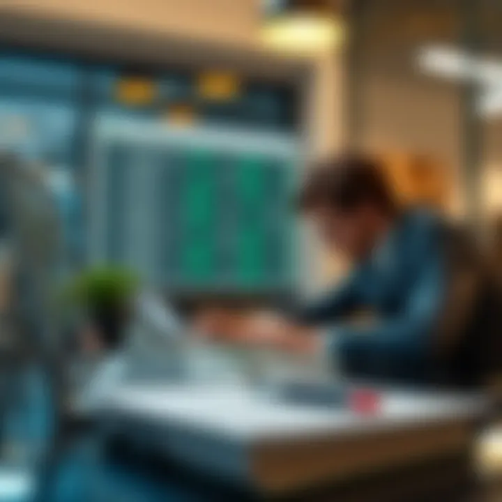 Benefits of using sub accounts in financial management