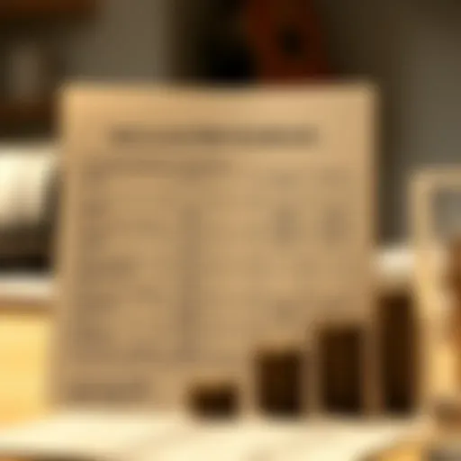 Illustration of RMD calculation methods