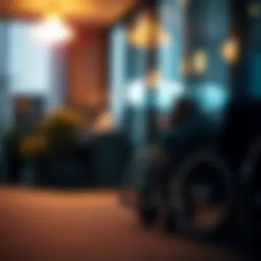 Impact of Private Insurance on Benefits The impact of private insurance on disability benefits