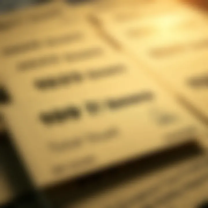 Illustration of 1099 coupons and their financial reporting significance