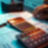 Business Loan Documentation Business loan paperwork and calculator