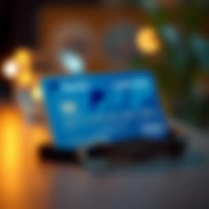 Advantages of Using the PayPal Cash Card Illustration of the advantages of the PayPal Cash Card