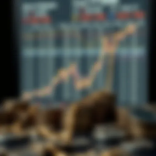 Detailed view of the SLV option chain structure