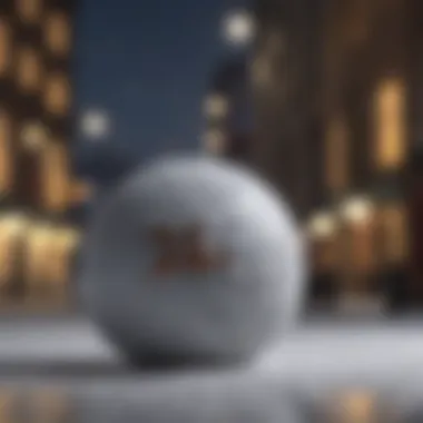 Snowball Method Explained Visual representation of snowball method for debt repayment
