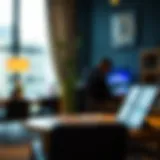 A detailed overview of the loan application timeline