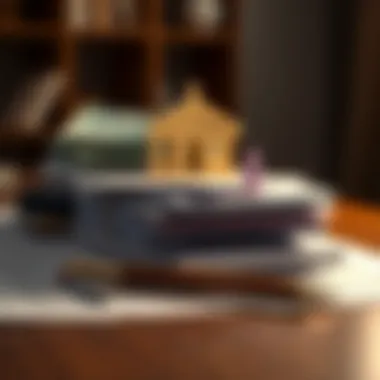 Essential documents required for securing a bank loan