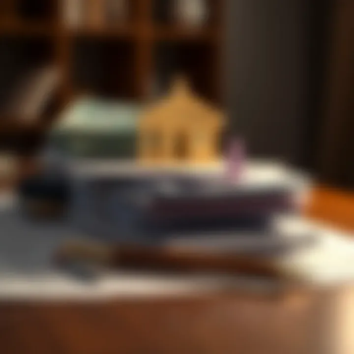 Essential documents required for securing a bank loan