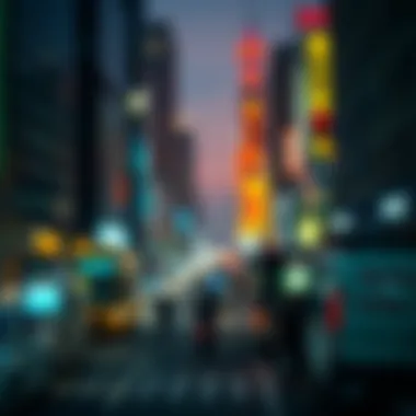 Geopolitical Events Geopolitical events impacting market trends