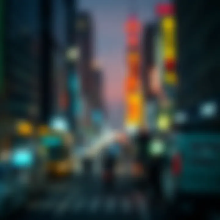 Geopolitical Events Geopolitical events impacting market trends