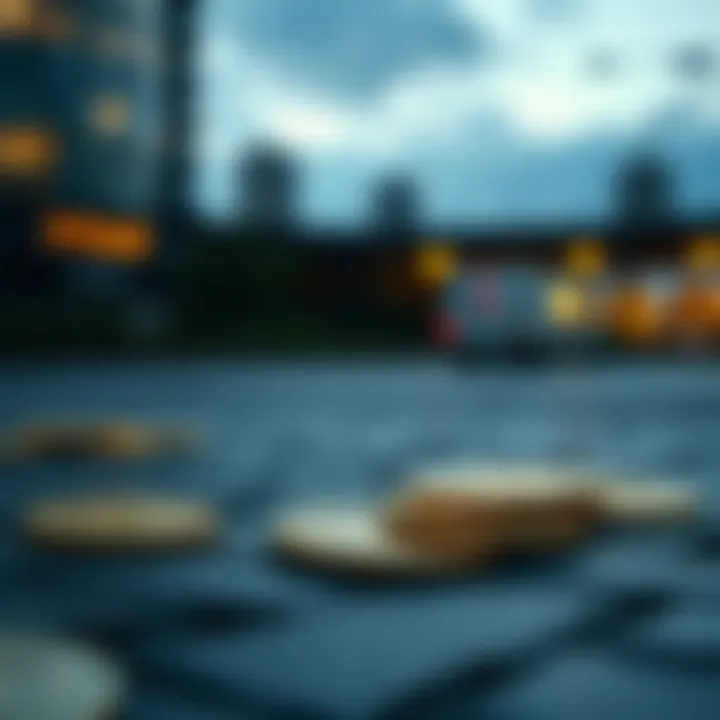 Challenges in Tokenization Implementation Challenges faced in implementing tokenization