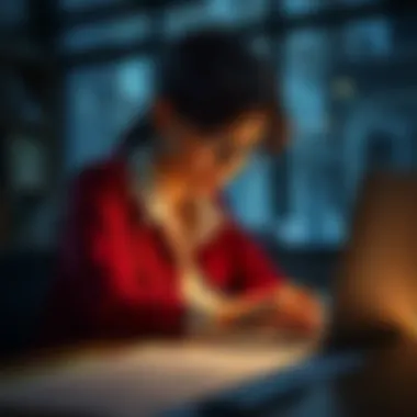 Tips for optimizing tax filing experience