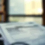 Overview of different types of 1099 forms