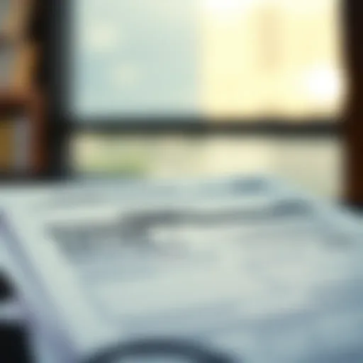 Overview of different types of 1099 forms