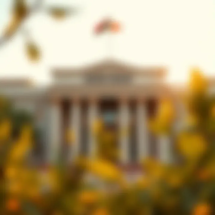 Governance Structure of Union Bank Illustration of governance structure in Union Bank