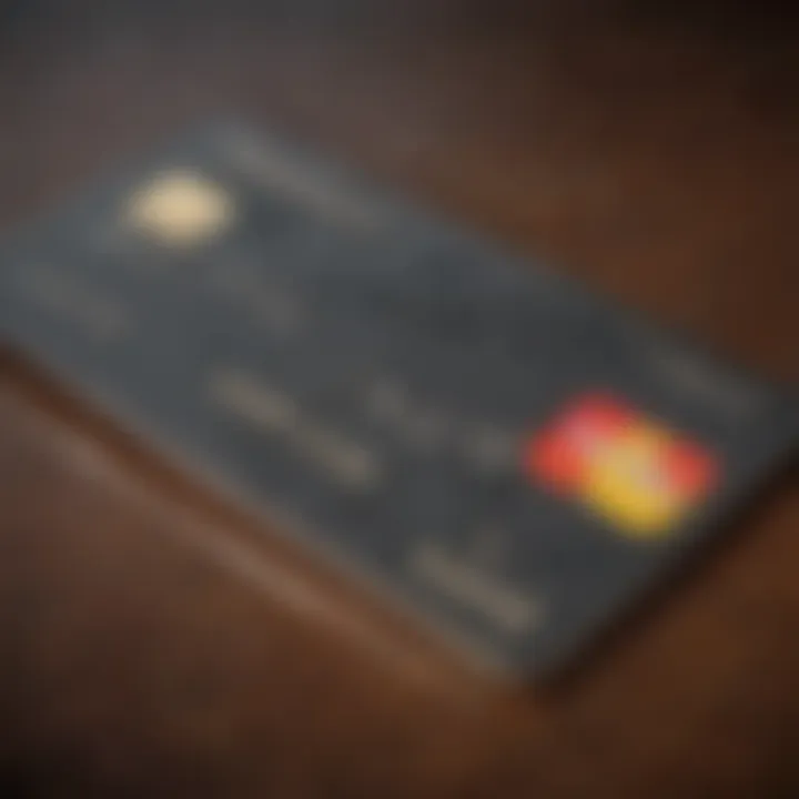 Wells Fargo credit card options