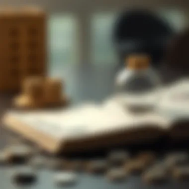 Wealth transfer and tax minimization concepts