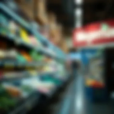 Wegmans unique business model compared to competitors