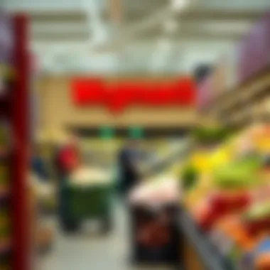 Factors influencing Wegmans stock valuation