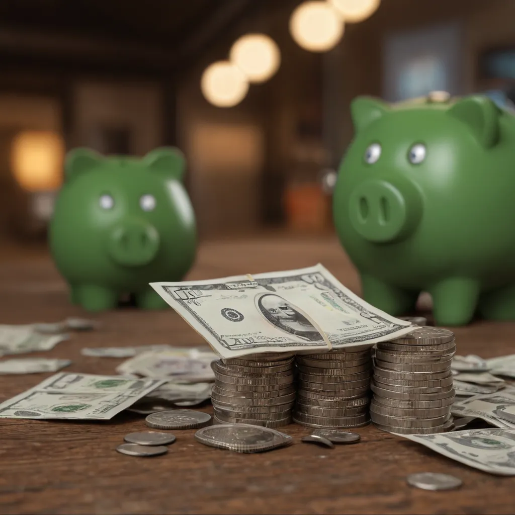 Cashing Out Your Investments on Cash App Guide