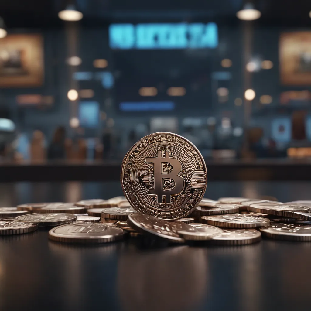 Exploring the Synergy Between NFTs and Banking