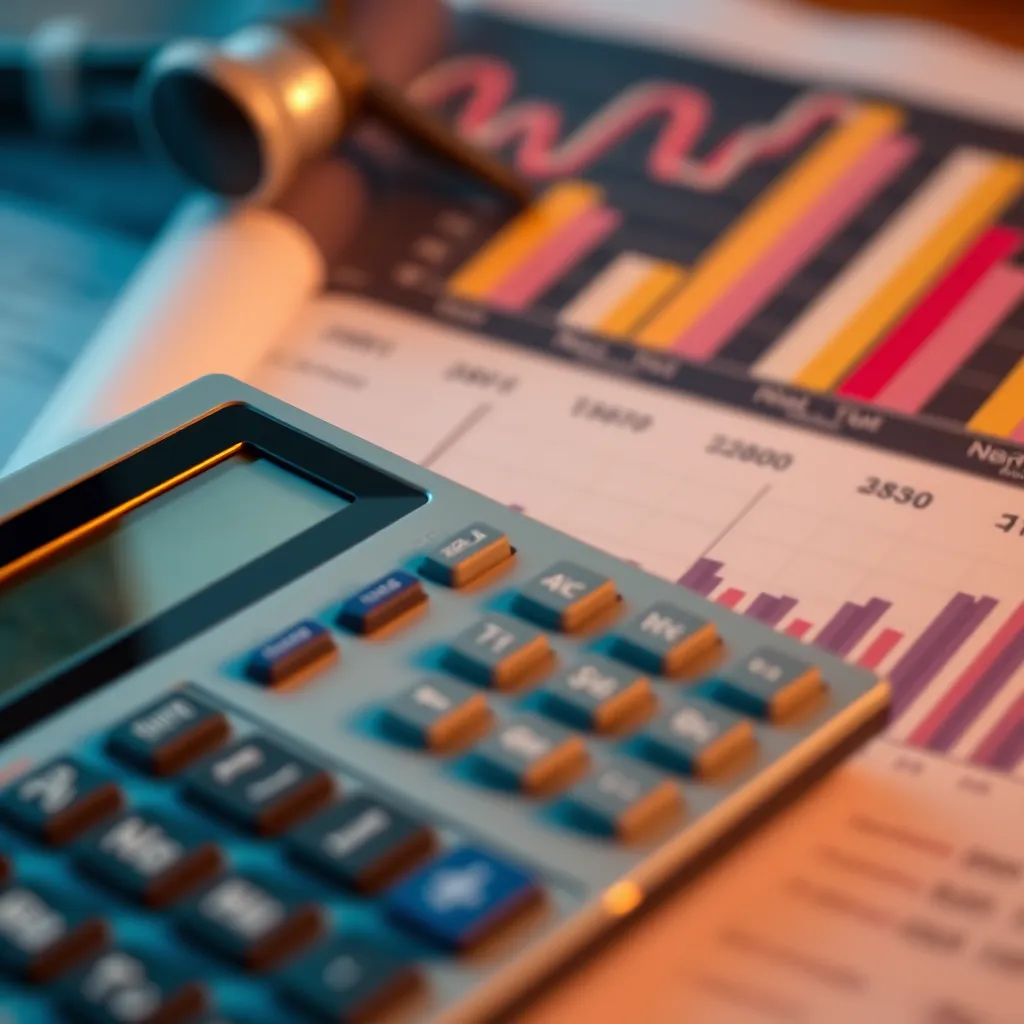 Understanding the 401k Profit Sharing Calculator