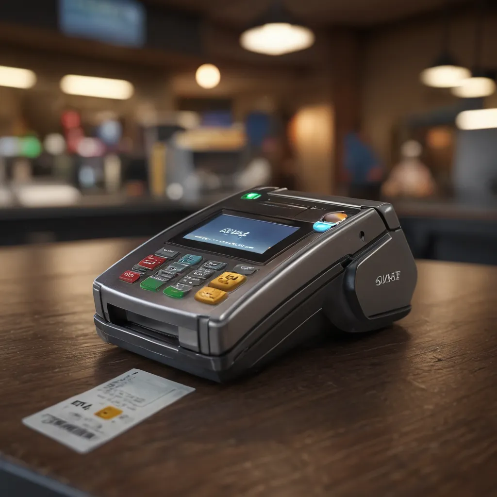 Understanding Square Payment Processing Time Understanding square payment processing time